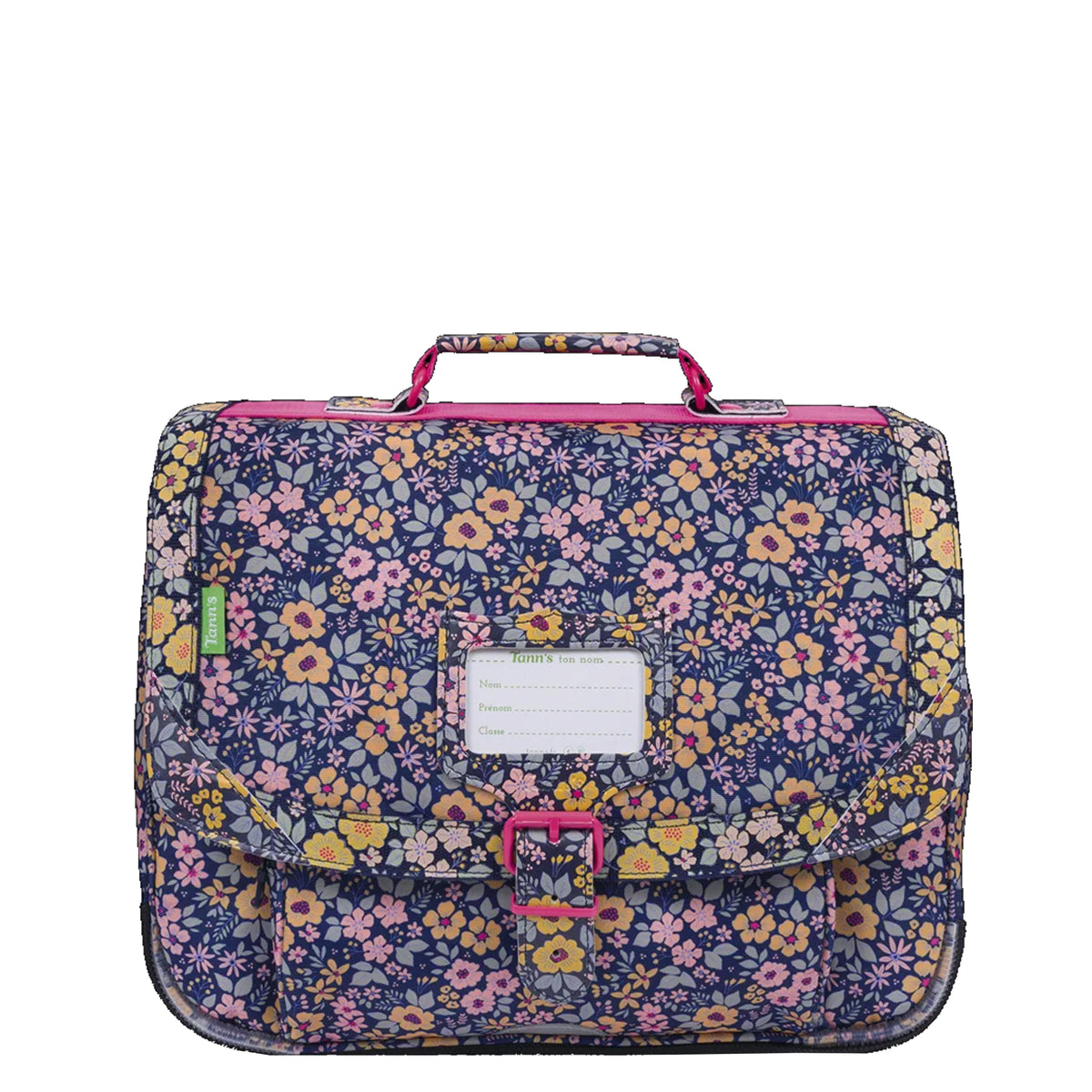 Cartable 35cm Elena Tann's