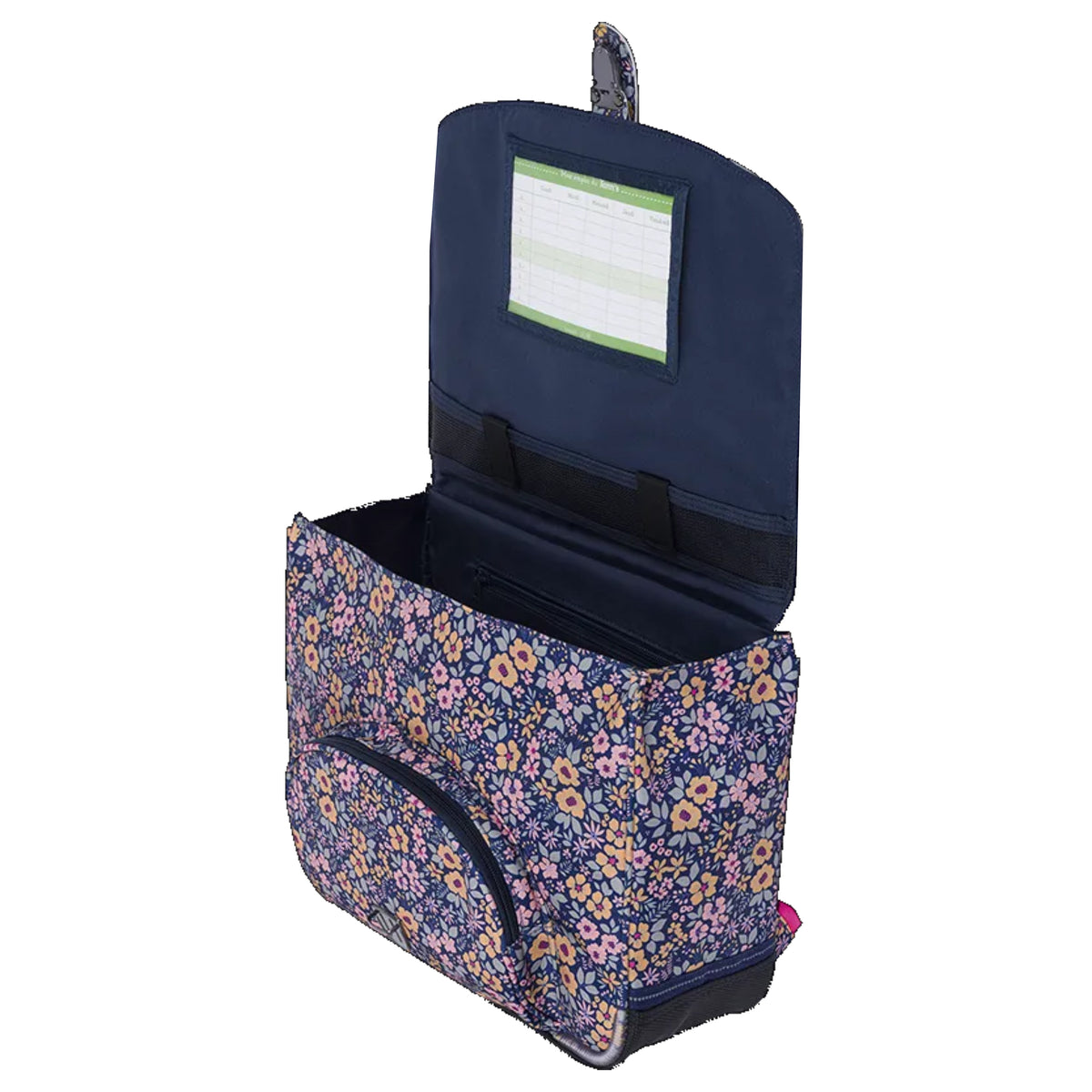 Cartable 35cm Elena Tann's – vue 3