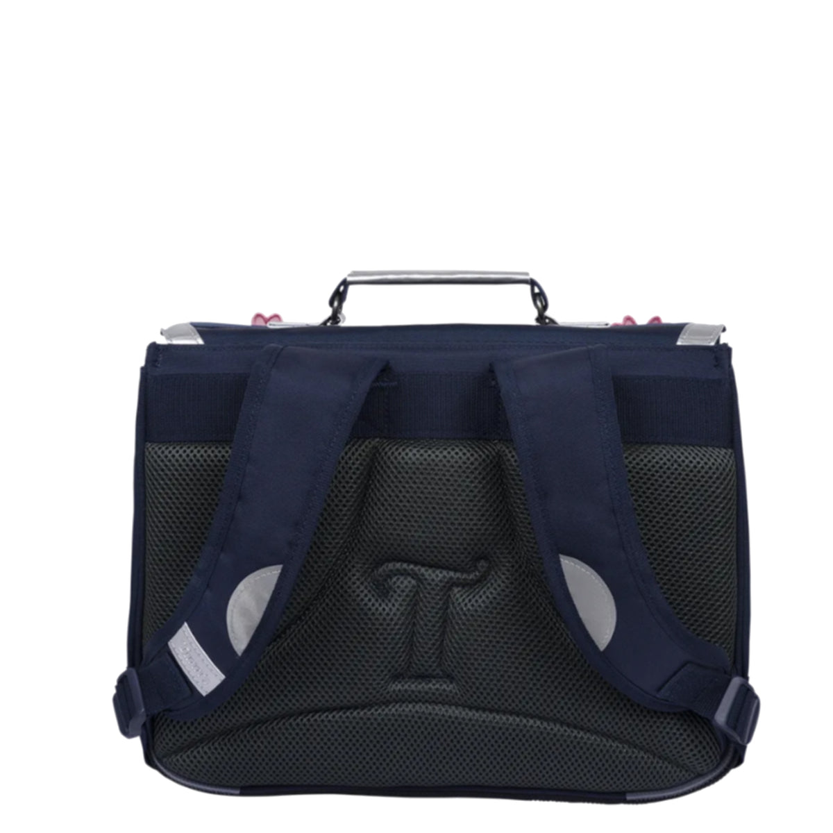 Cartable 35cm Hortense Tann's – vue 2