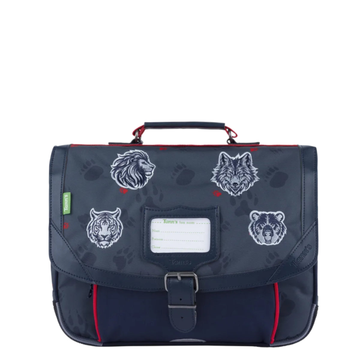 Cartable 35cm Mathys Tann's