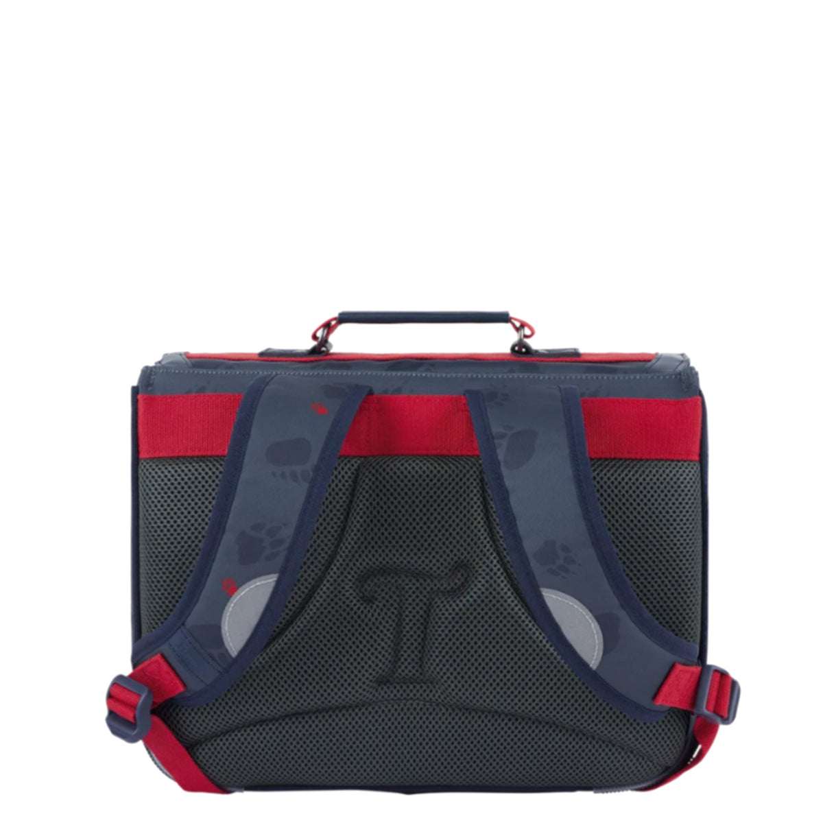 Cartable 35cm Mathys Tann's – vue 2