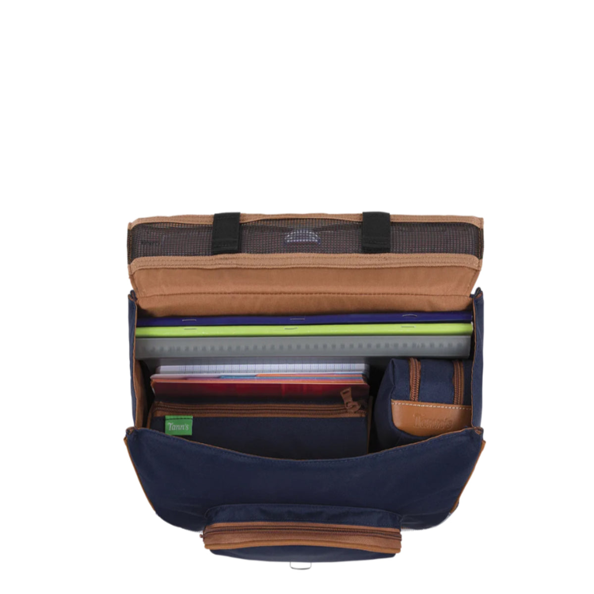 Cartable 35cm Mathys Tann's – vue 4