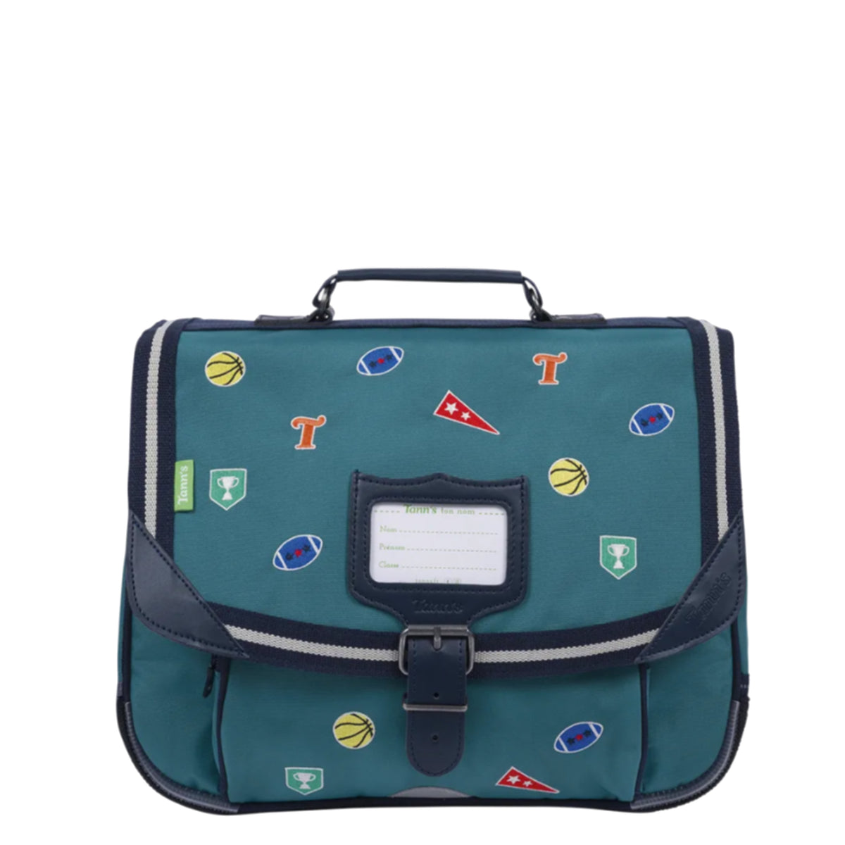 Cartable 35cm Dan Tann's
