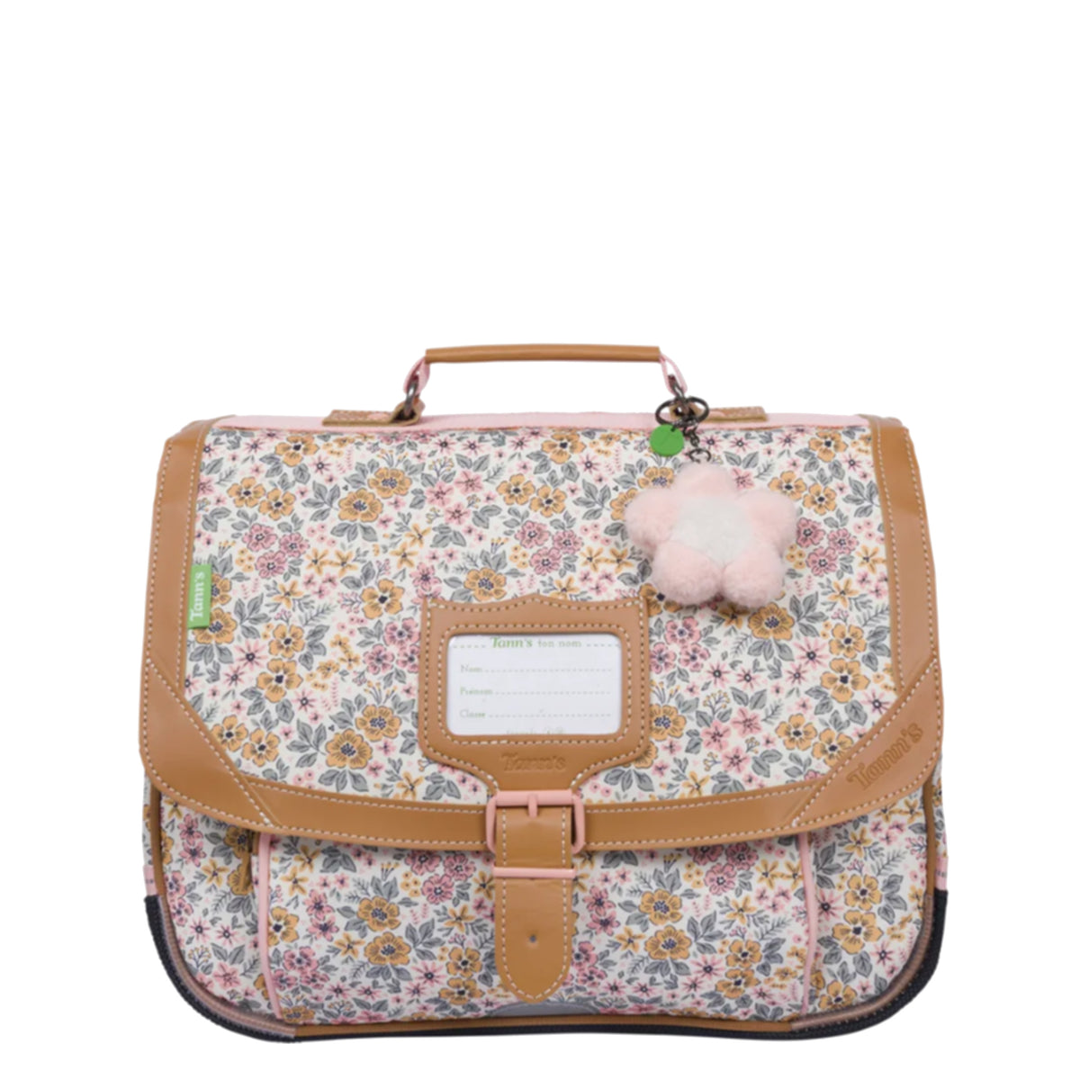 Cartable 35cm Heloise Tann's