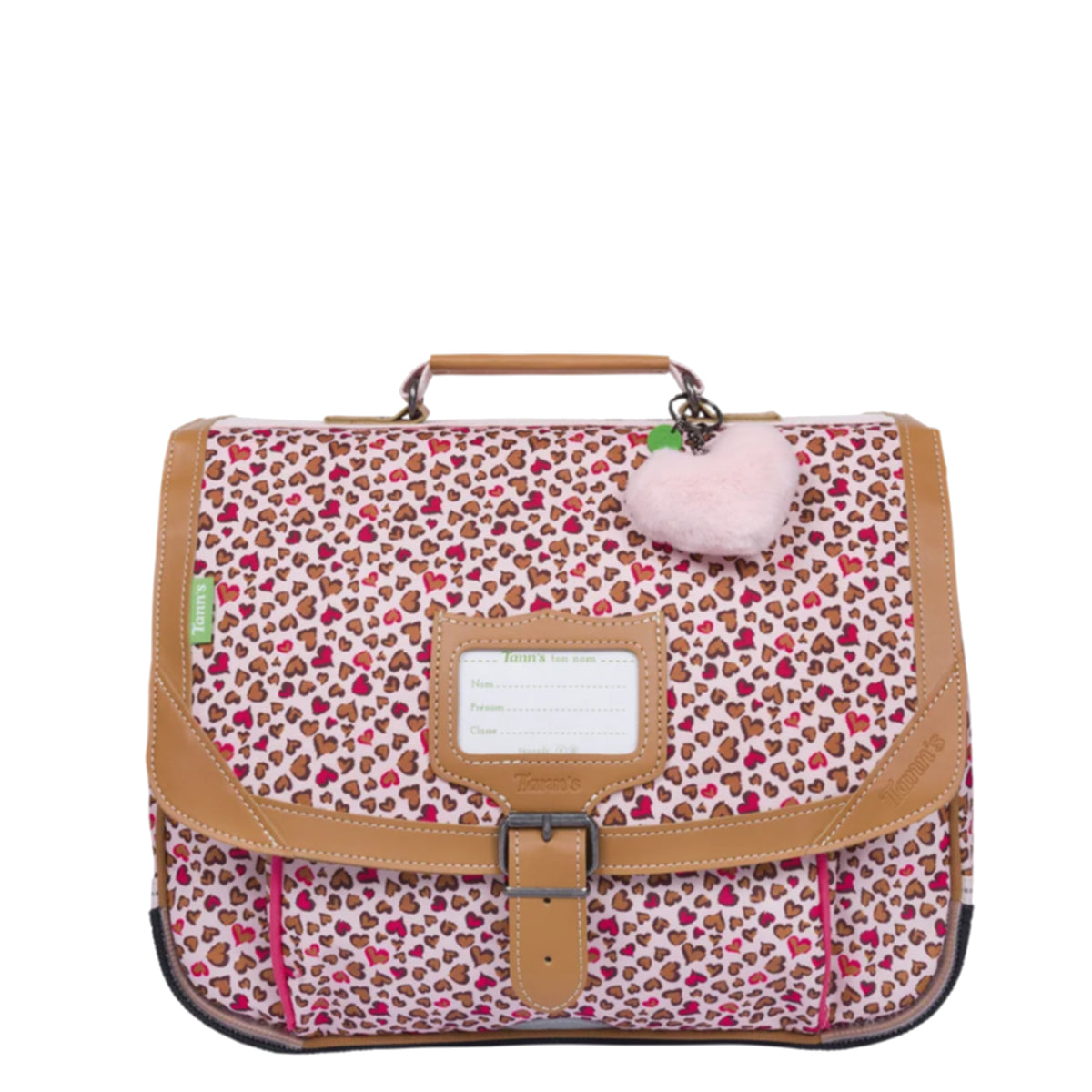 Cartable 35cm Lilou Tann's