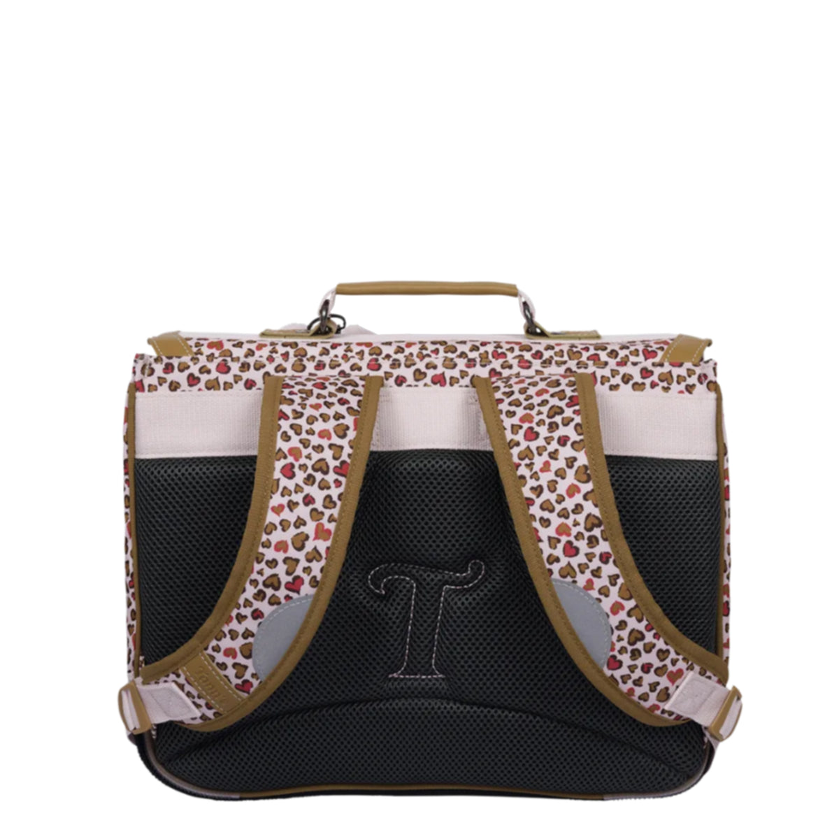 Cartable 35cm Lilou Tann's – vue 2