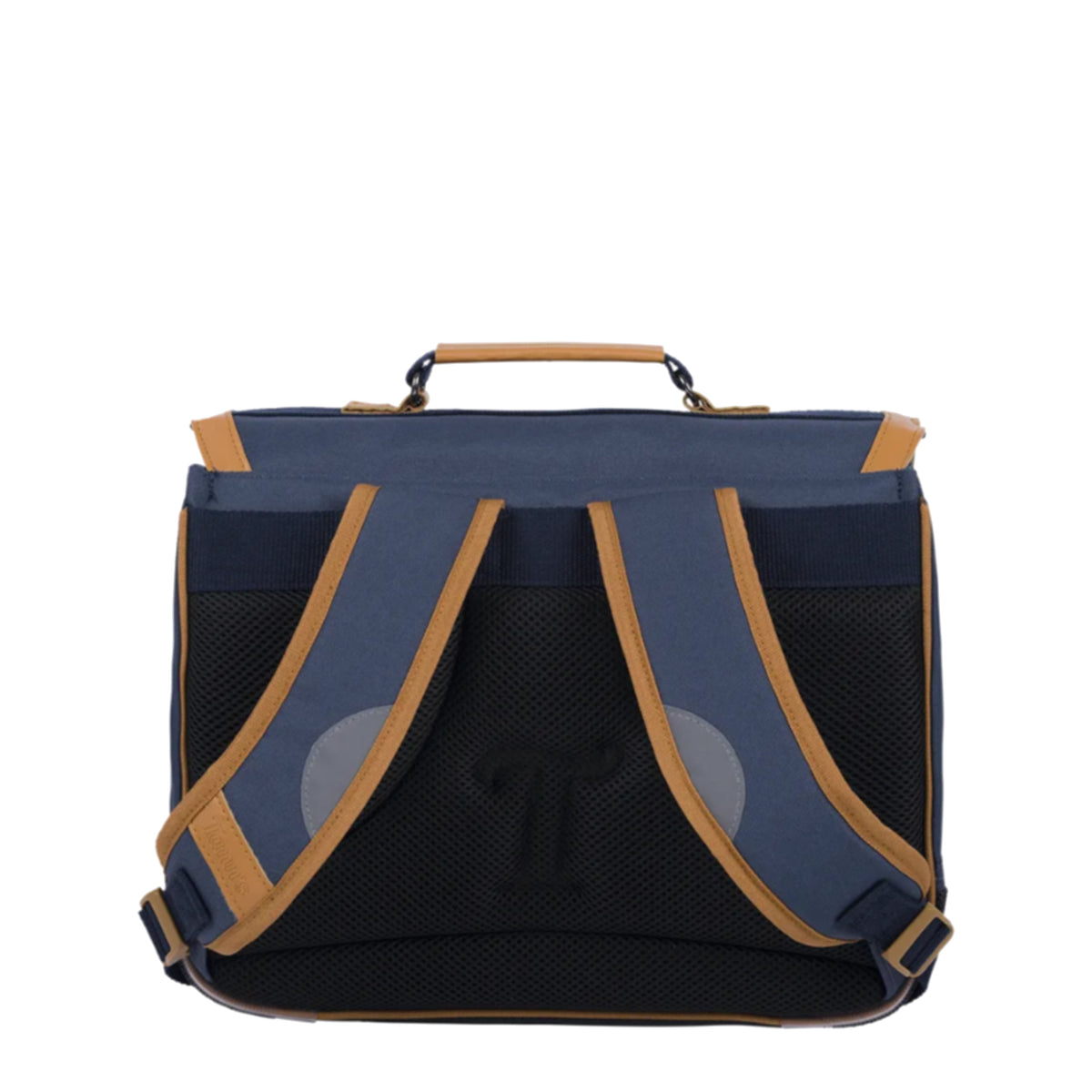 Cartable 35cm Paco Tann's – vue 2