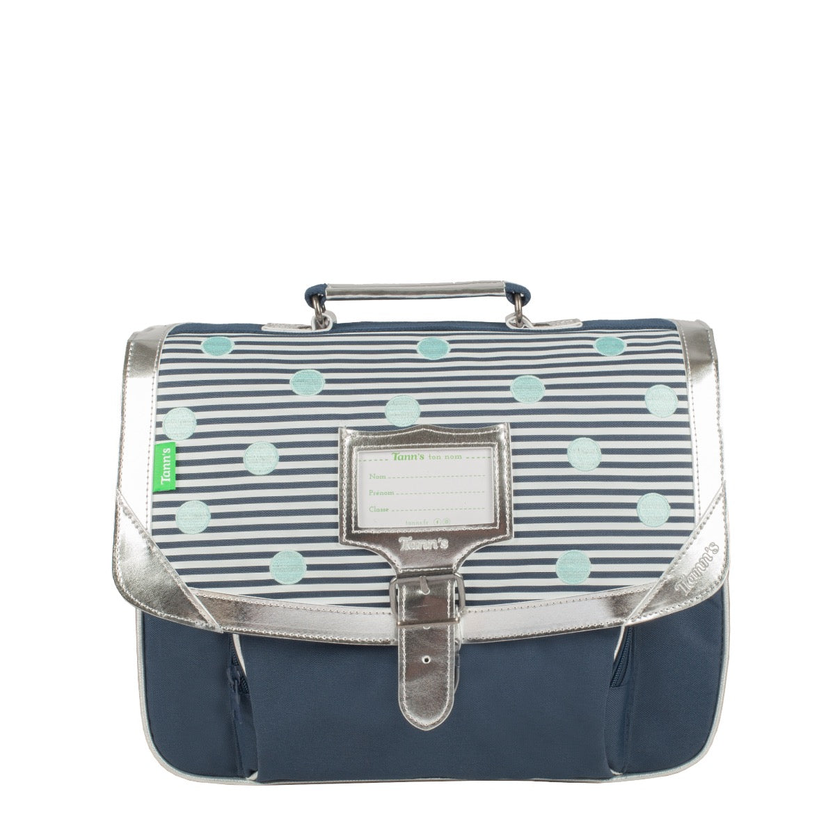 Cartable 35cm Gaelle Tann's