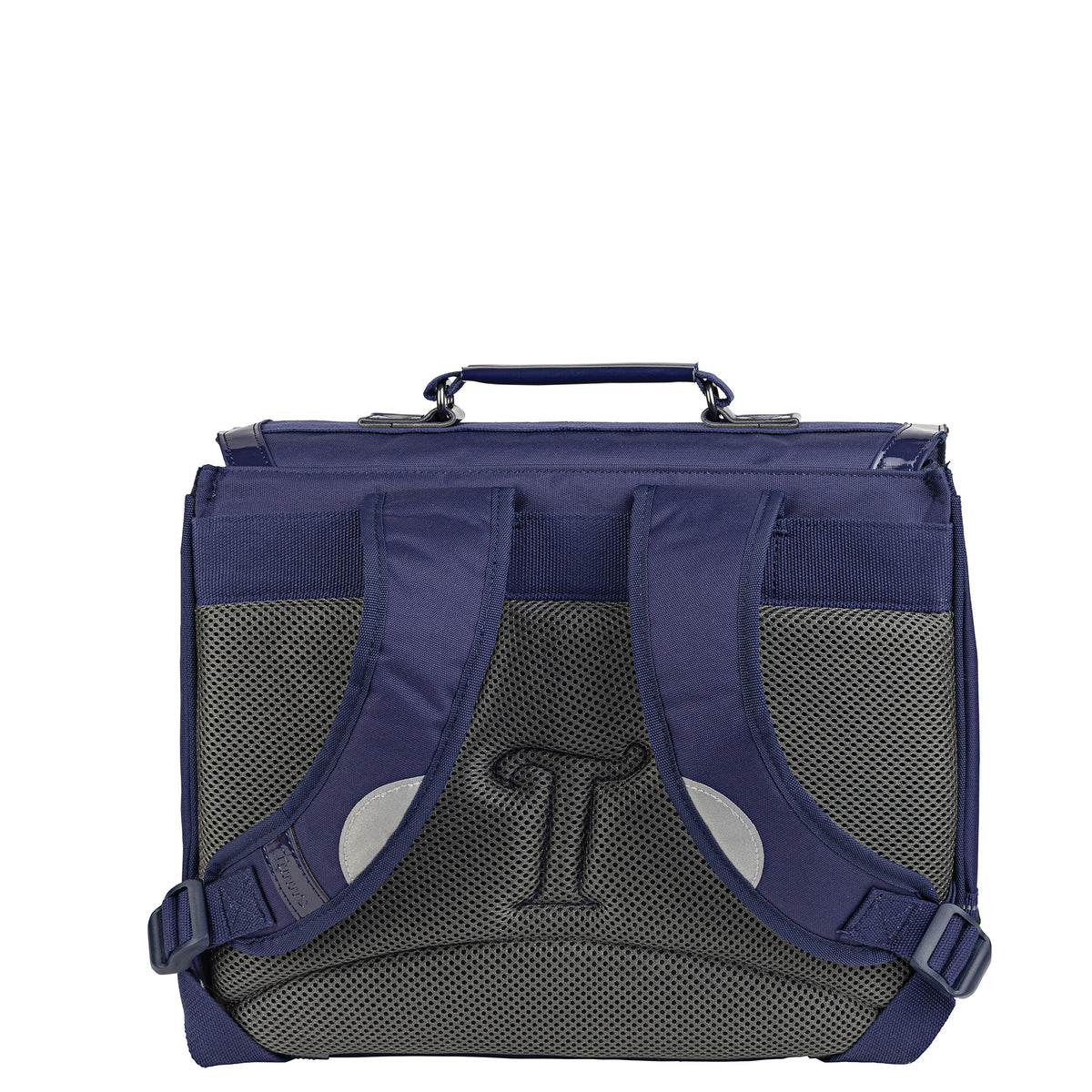 Cartable 35cm Louna Tann's – vue 2