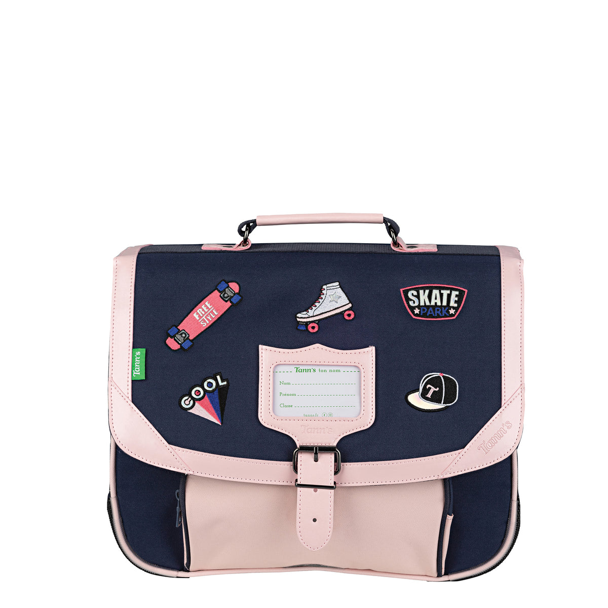 Cartable 35cm Lily Tann's