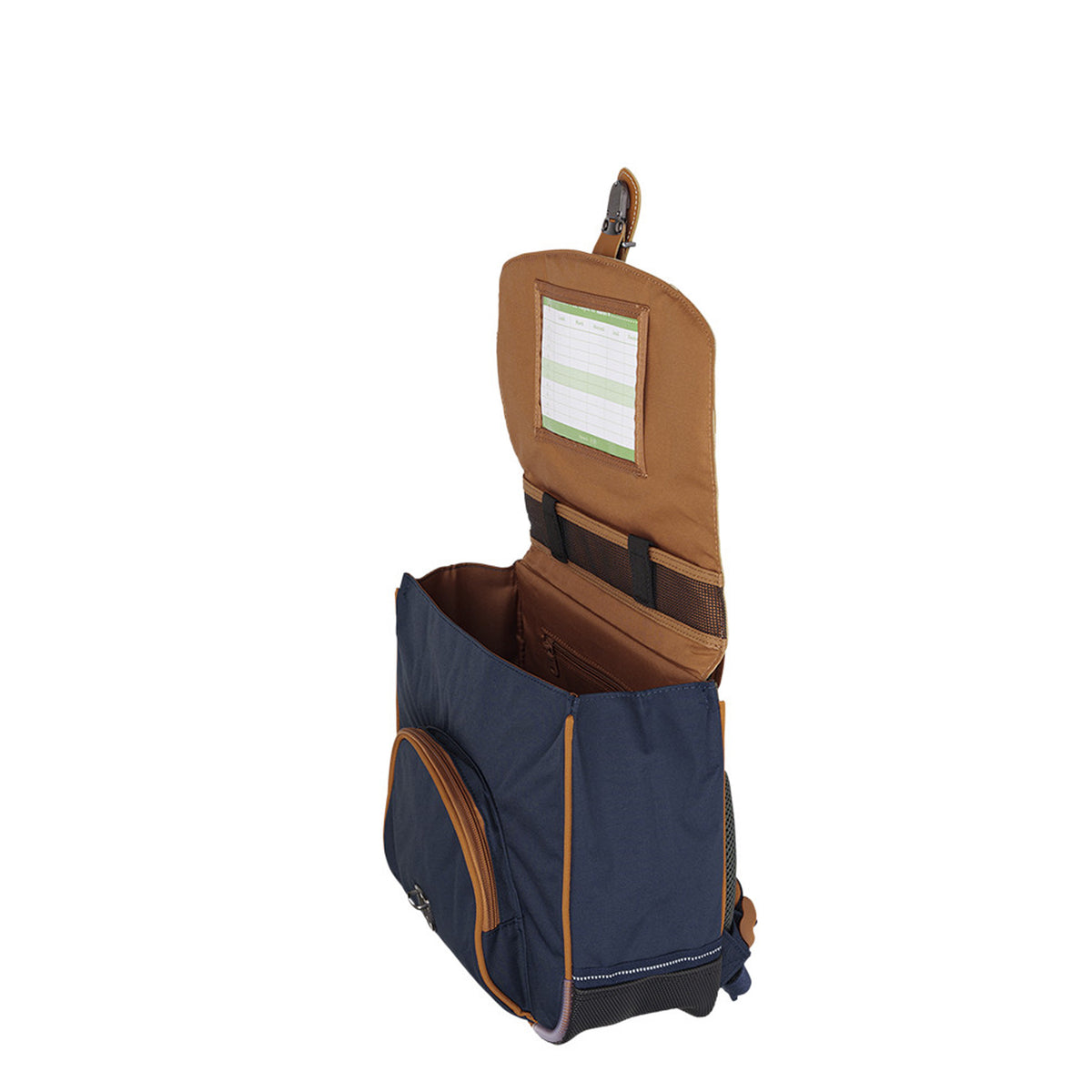 Cartable 35cm Axel Tann's – vue 2