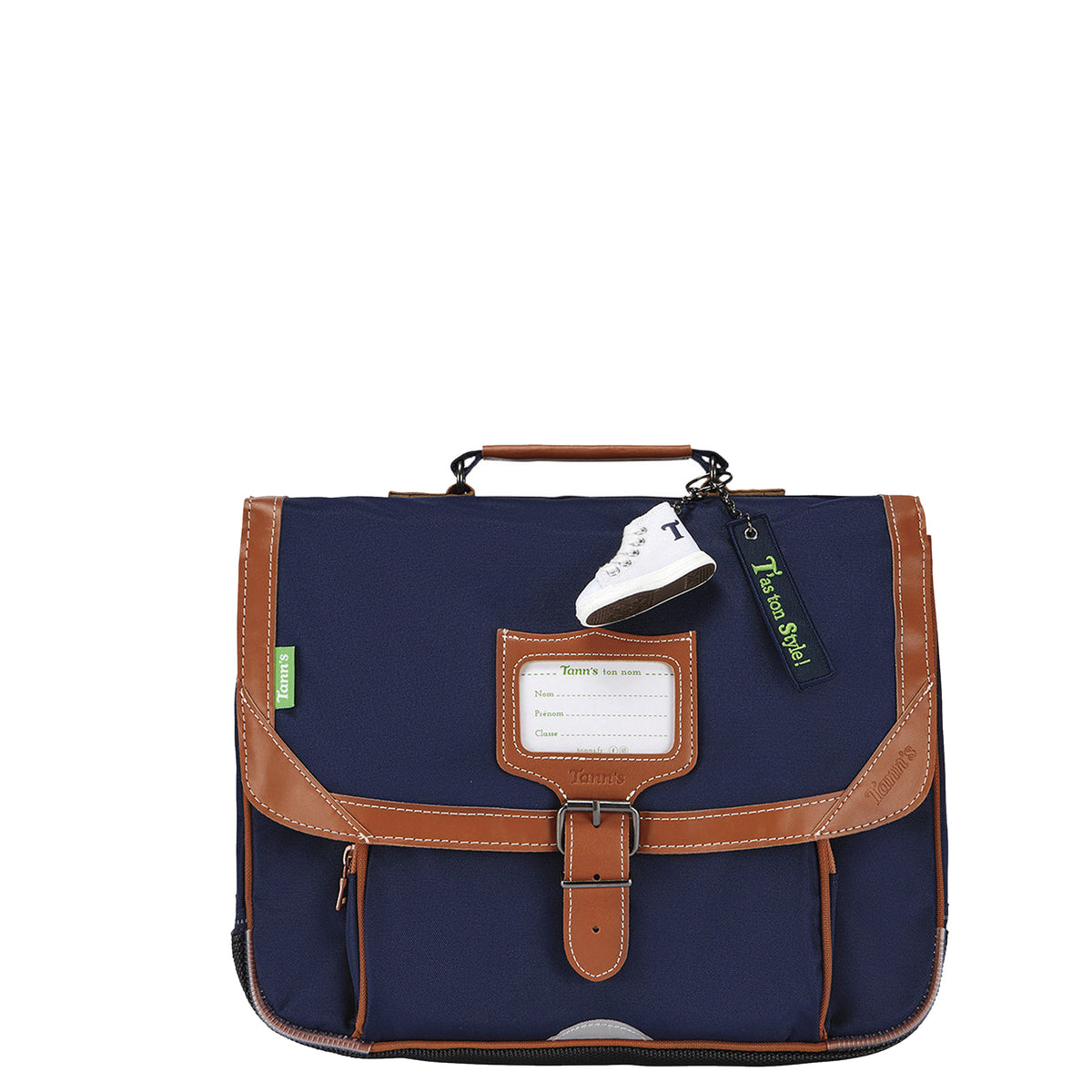 Cartable 35 cm Camille Tann's