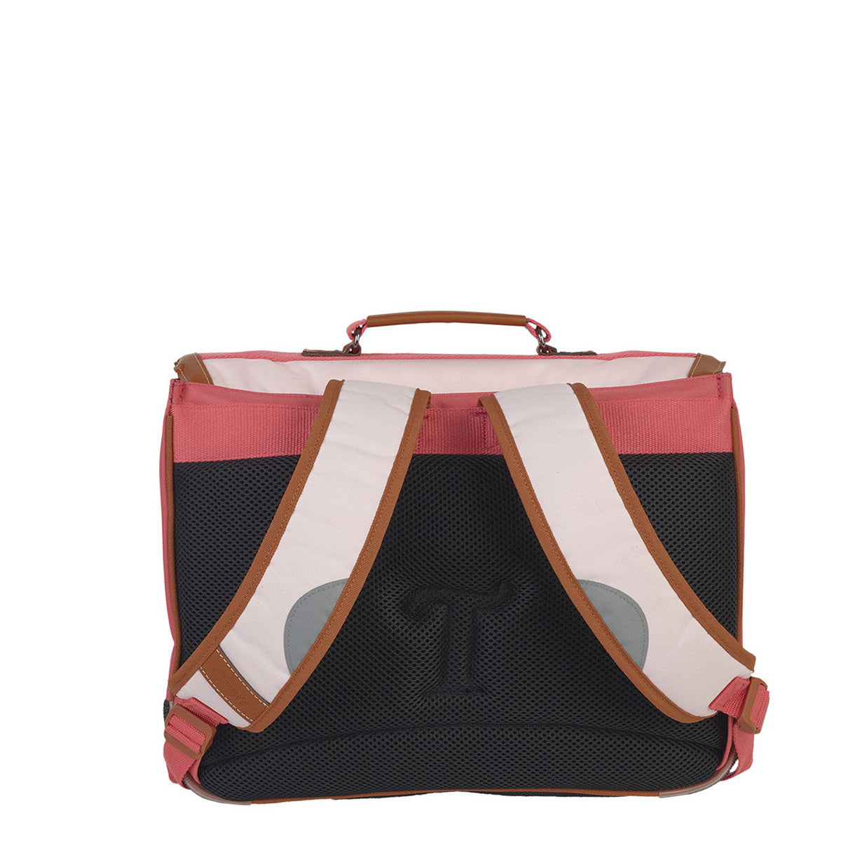 Cartable 2 compartiments 38cm Adriana Tann's – vue 2