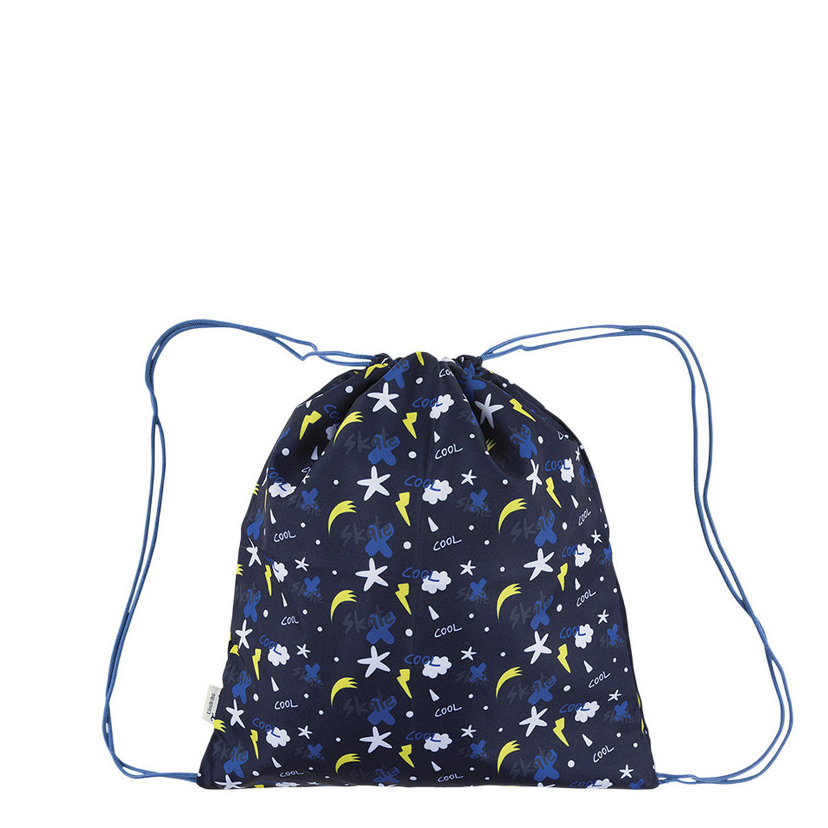 Petit cartable maternelle Skatepark Tann's – vue 4