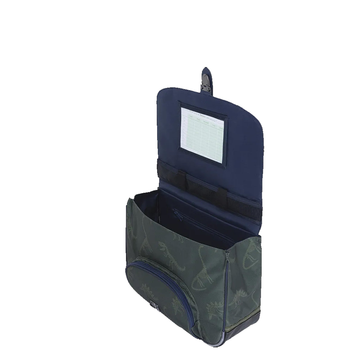 Cartable 35cm Timothee Tann's – vue 3