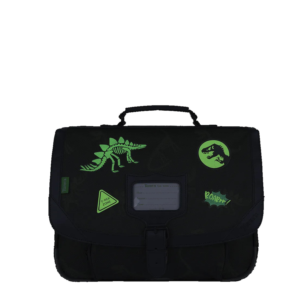Cartable 35cm Timothee Tann's – vue 4