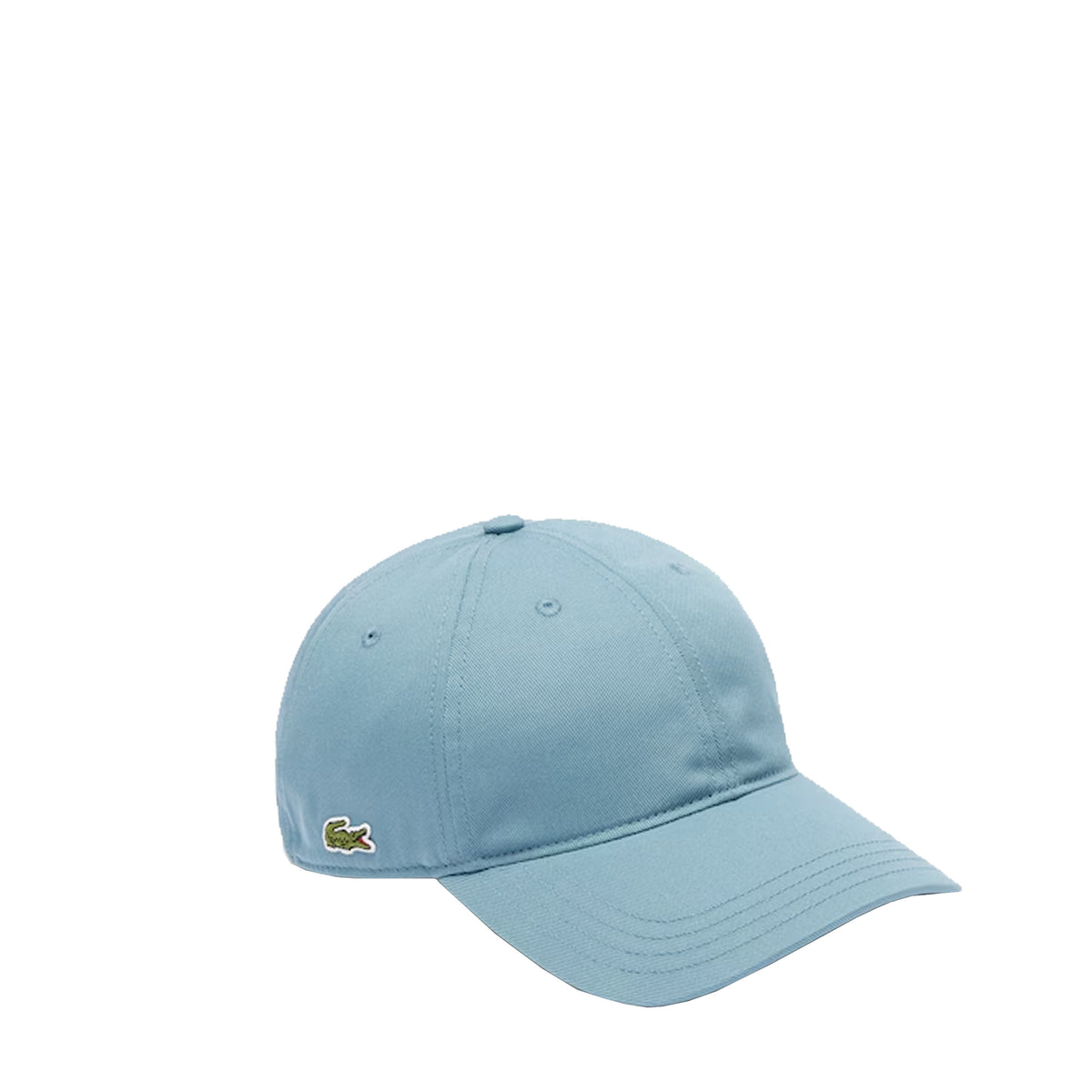 Casquette en coton Core Lacoste