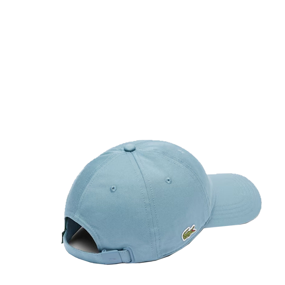 Casquette en coton Core Lacoste – vue 2