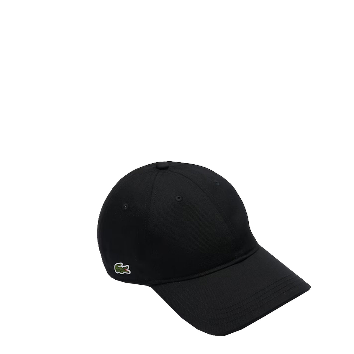 Casquette en coton Core Lacoste