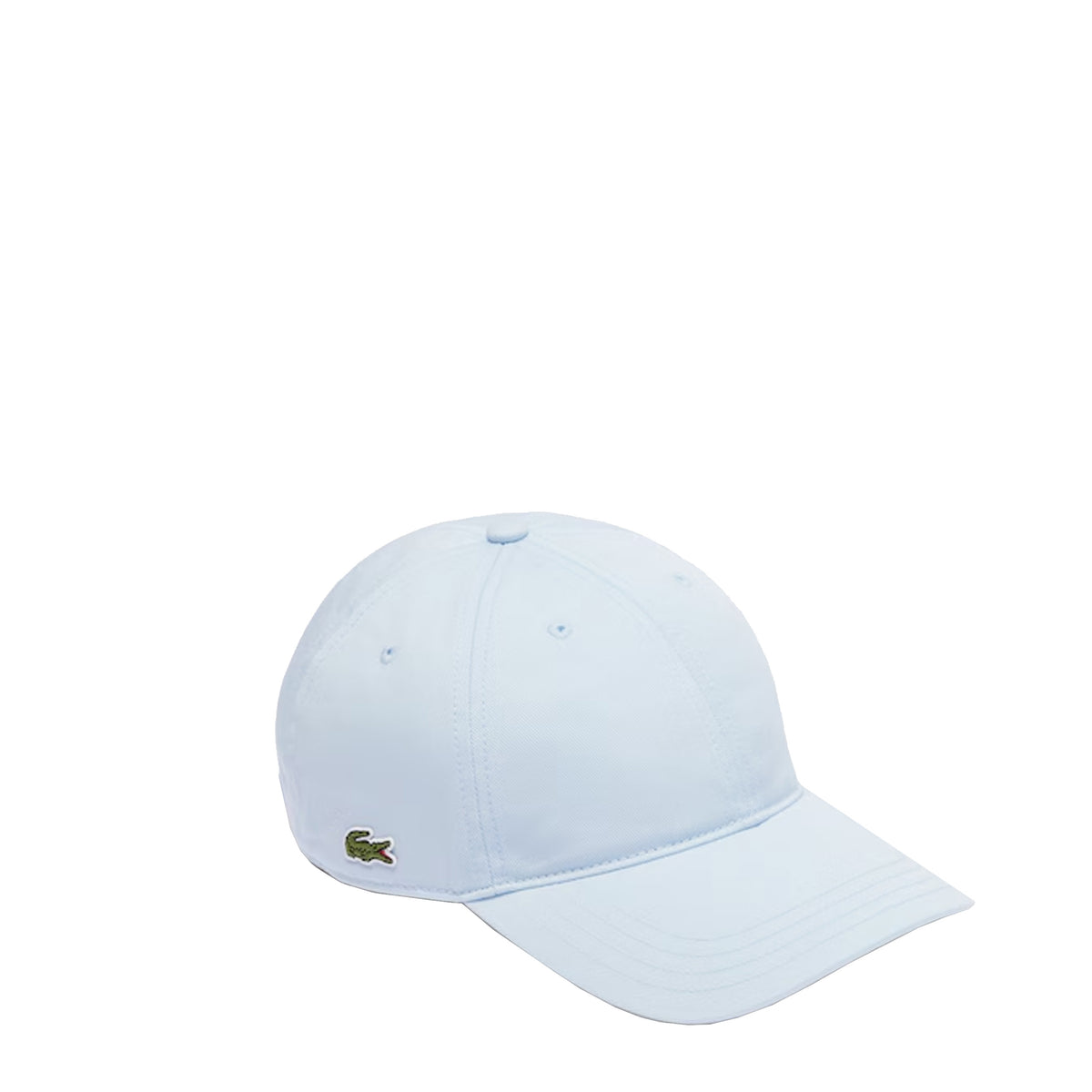Casquette en coton Core Lacoste