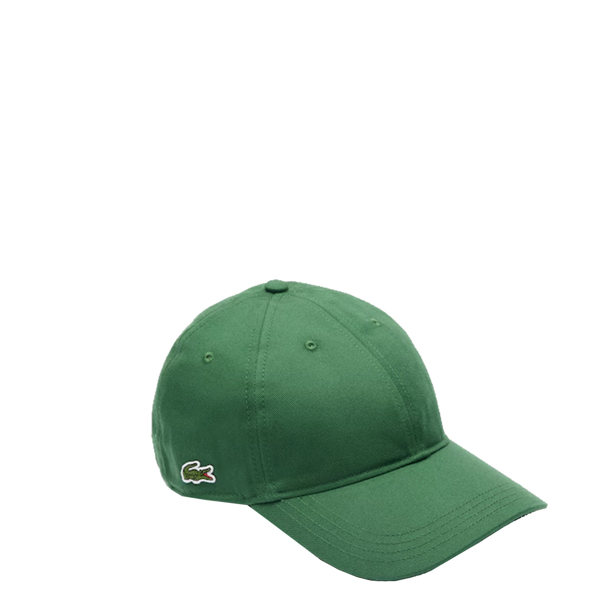 Casquette en coton Core Lacoste