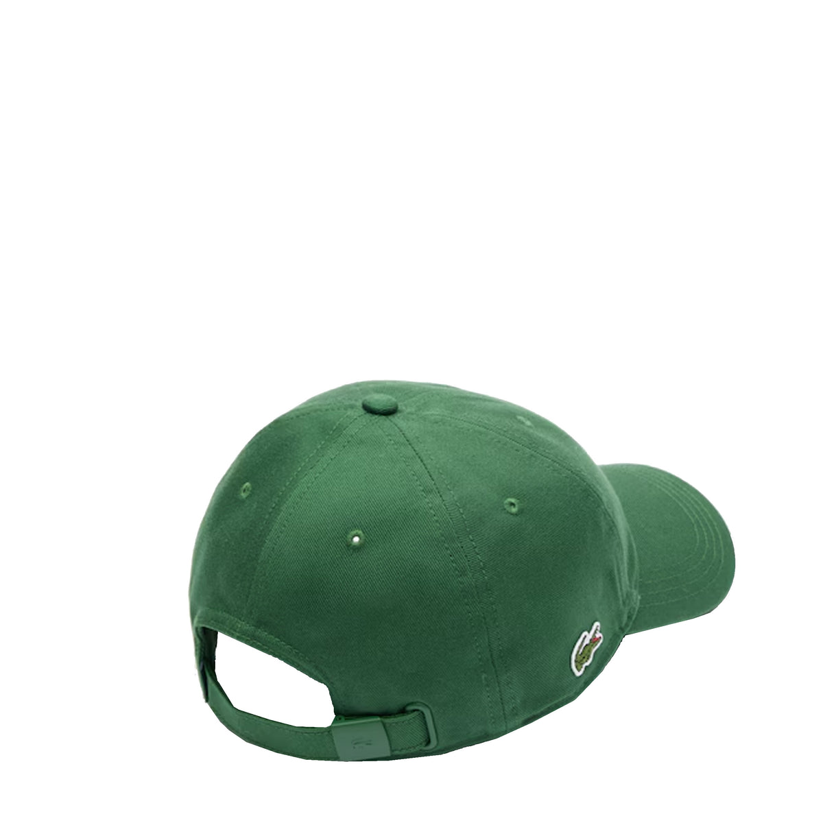 Casquette en coton Core Lacoste – vue 2