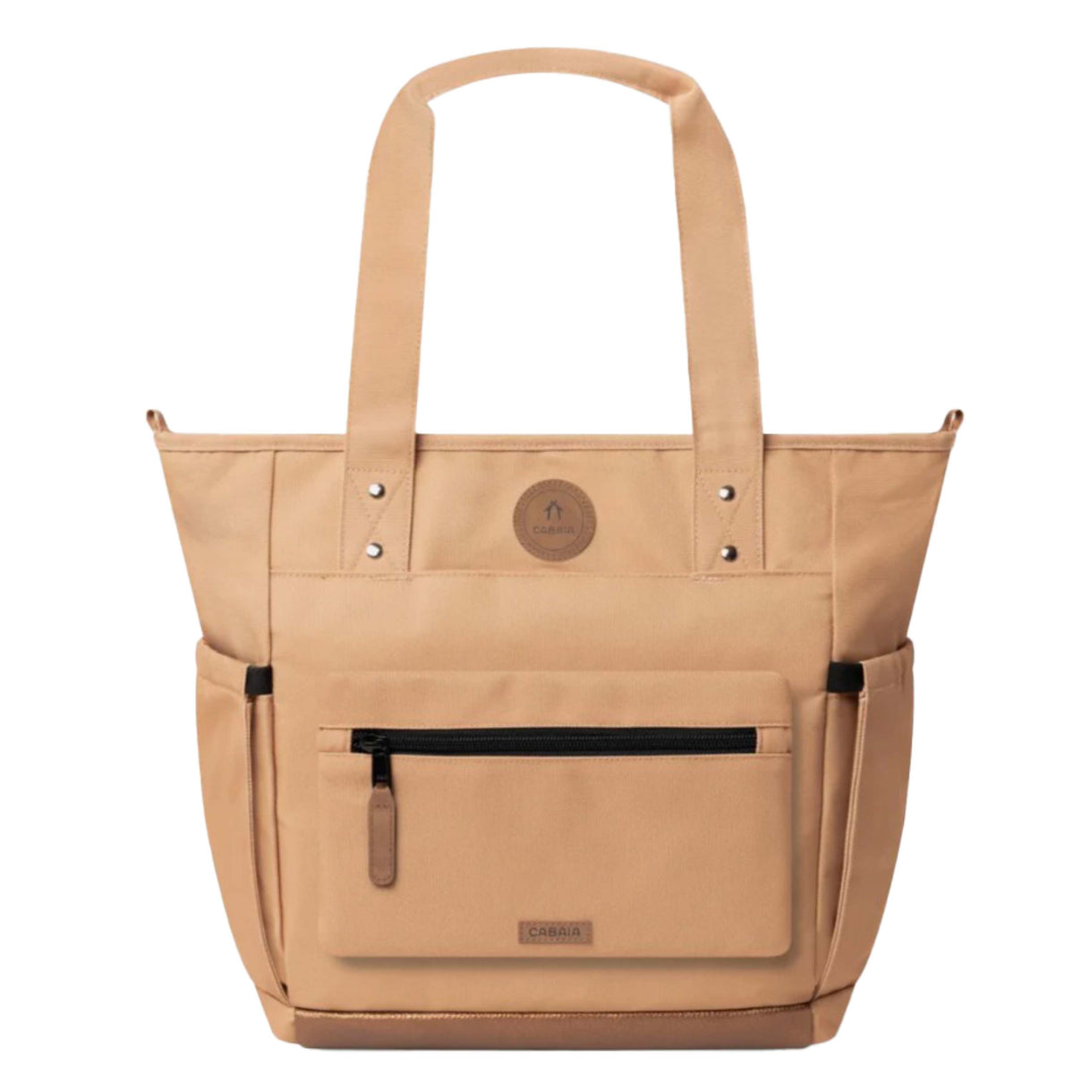 Tote bag Adventurer Cabaia