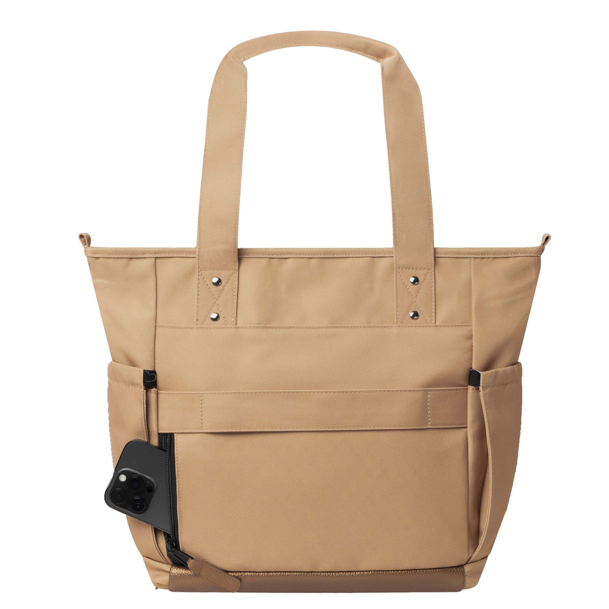 Tote bag Adventurer Cabaia – vue 6
