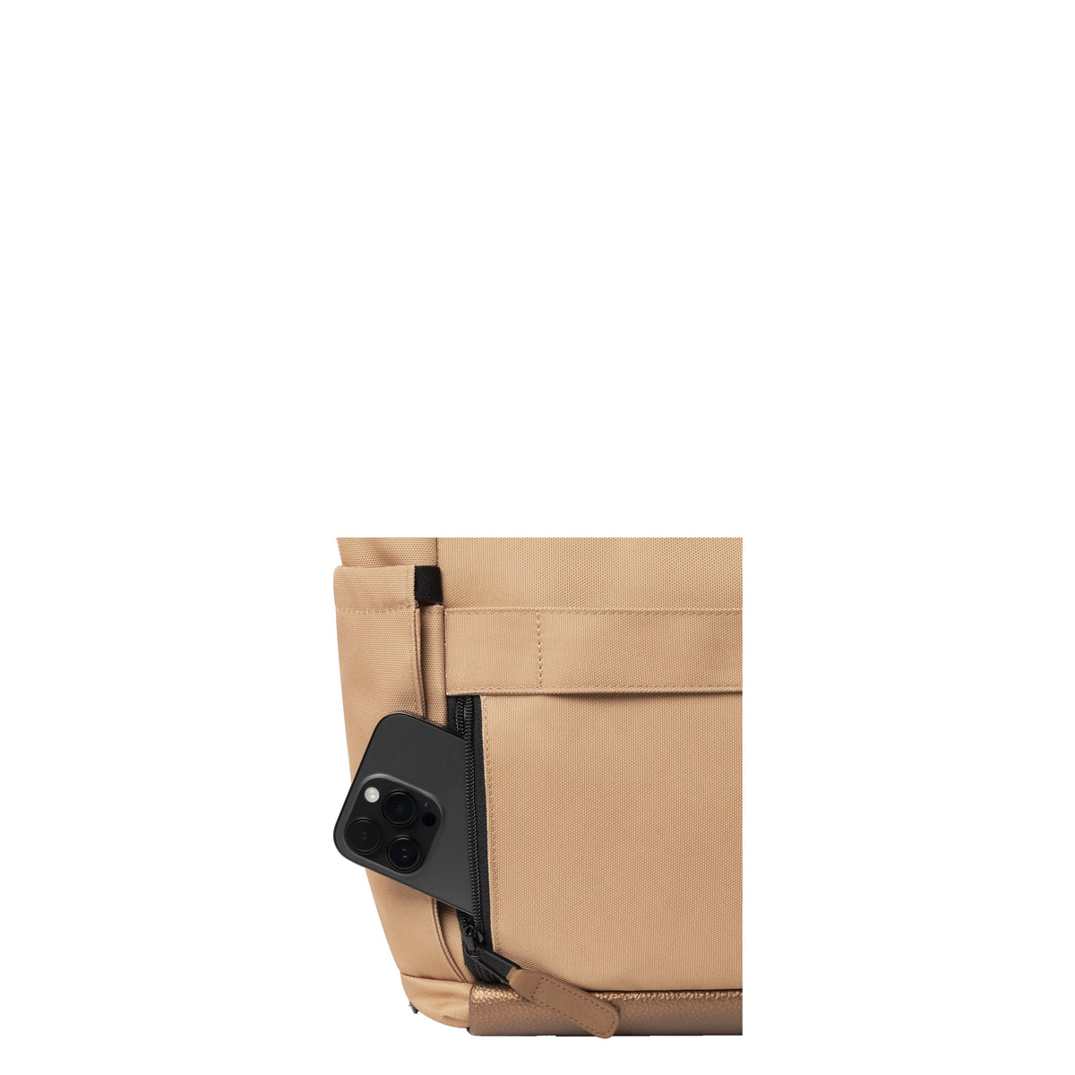 Tote bag Adventurer Cabaia – vue 7