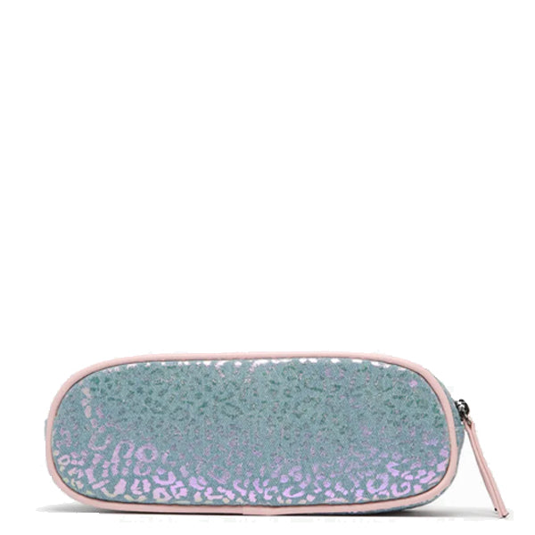 Trousse double Vintage Fantasy Cameleon – vue 3