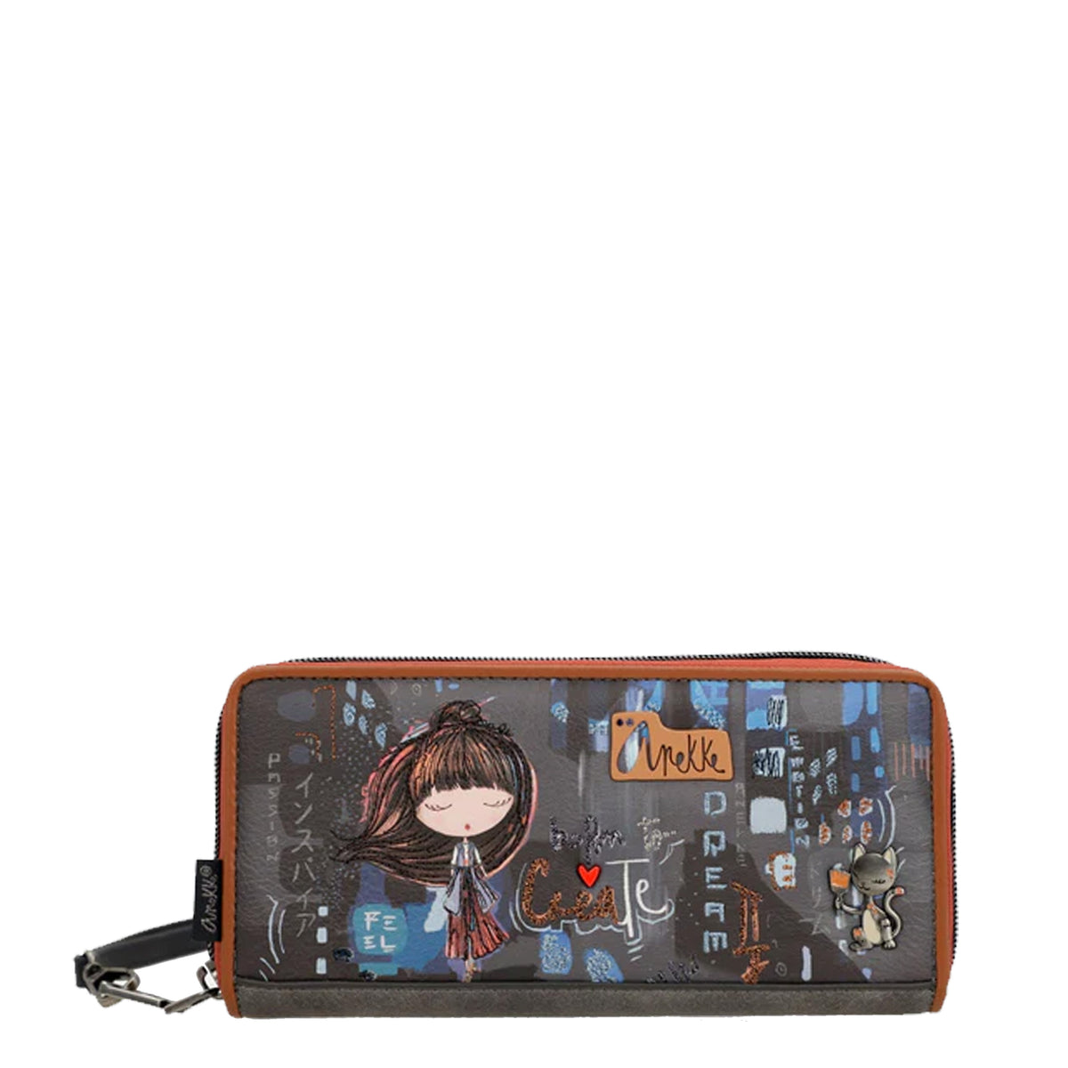 Compagnon Contemporary Anekke