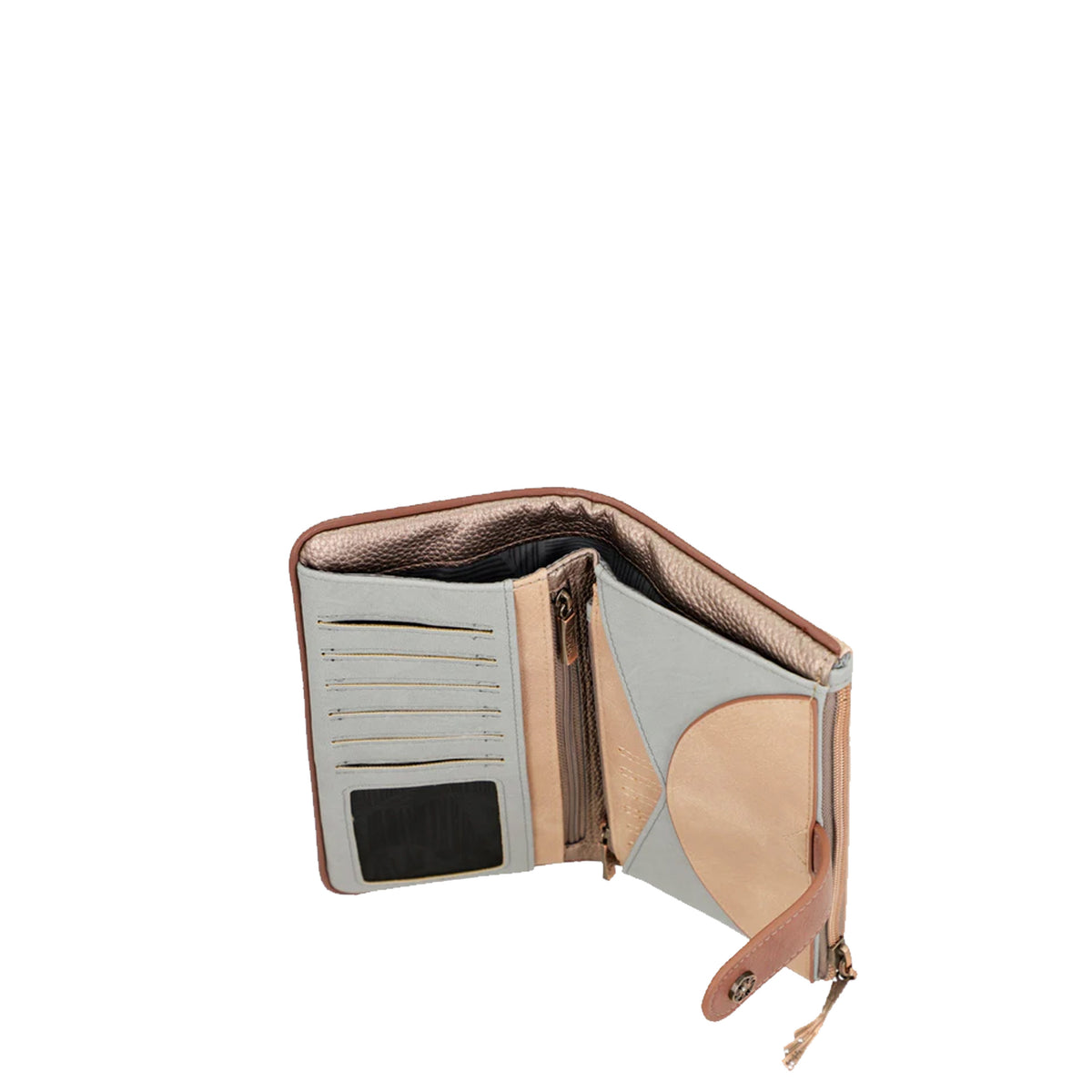 Compagnon Hollywood Anekke – vue 3