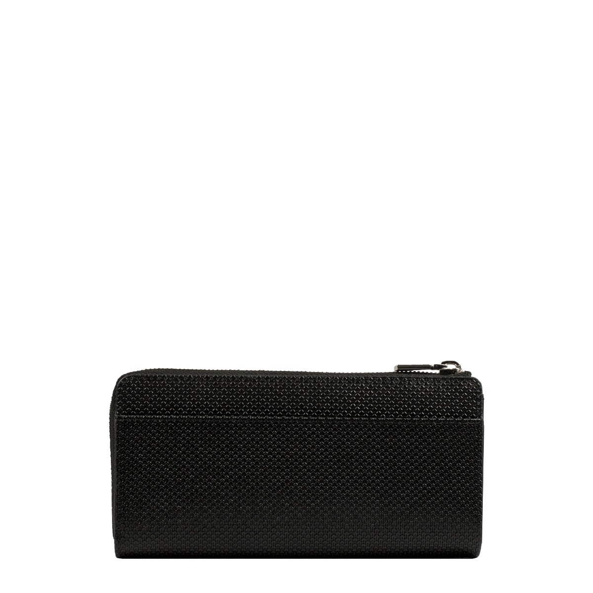 Compagnon en cuir Chantaco Lacoste – vue 4