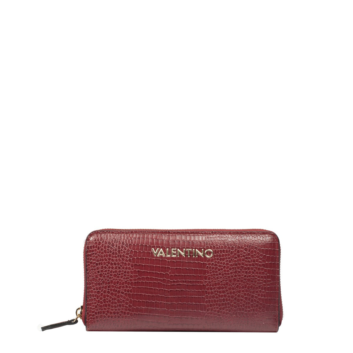 Compagnon Valentino rosso scuro - Bagel