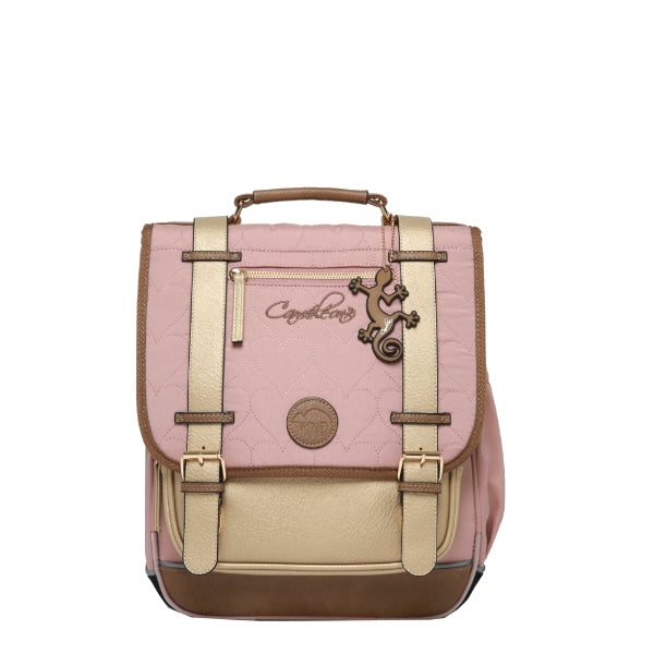 Sac à dos Vintage Fantasy 39cm Cameleon