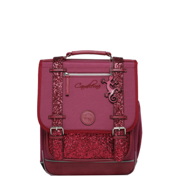 Sac à dos Vintage Fantasy 39cm Cameleon