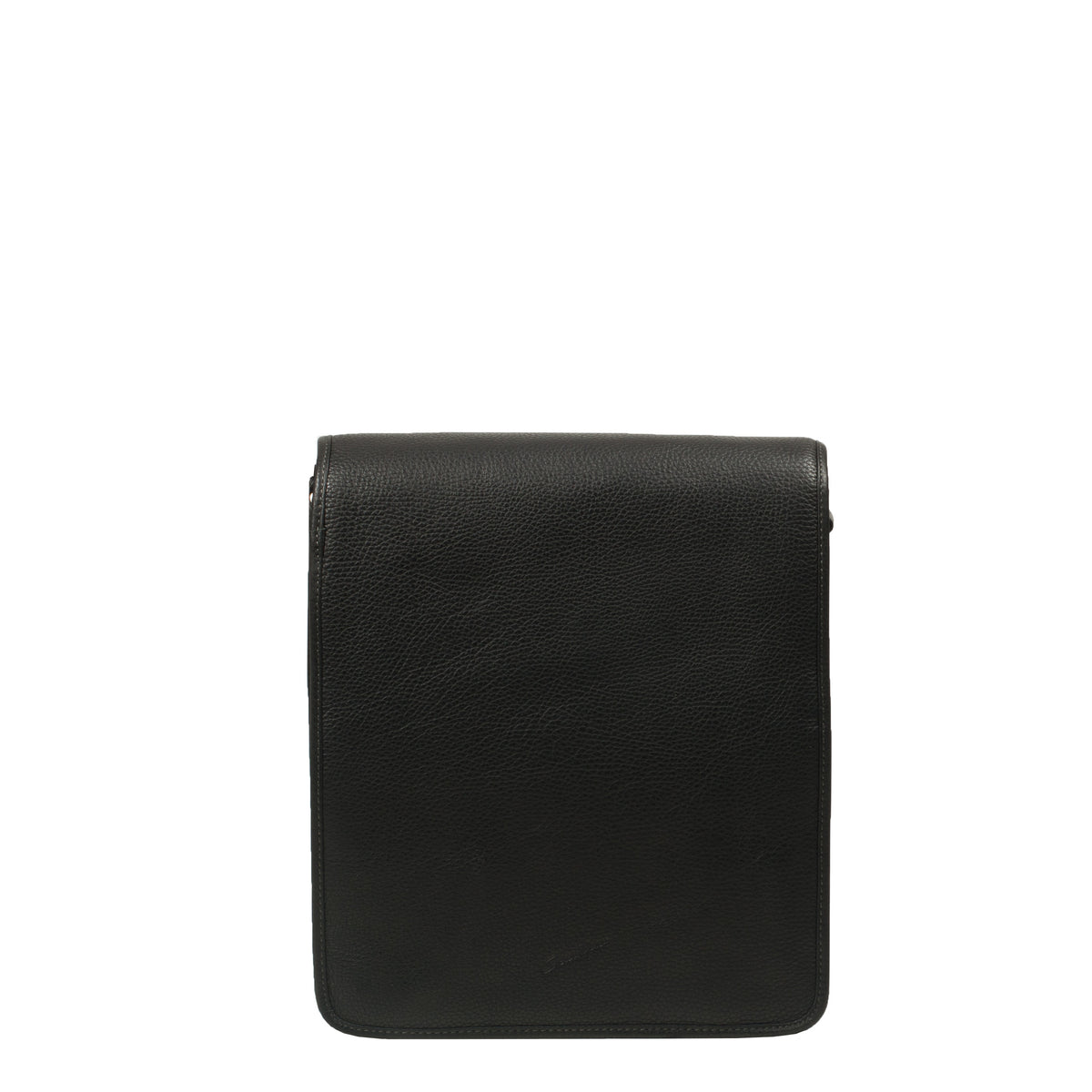 Sacoche type Gibecière en cuir - Golf