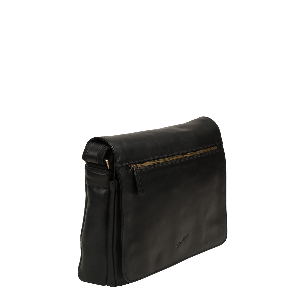 Sac bandoulière Gibecière Arizona – vue 2