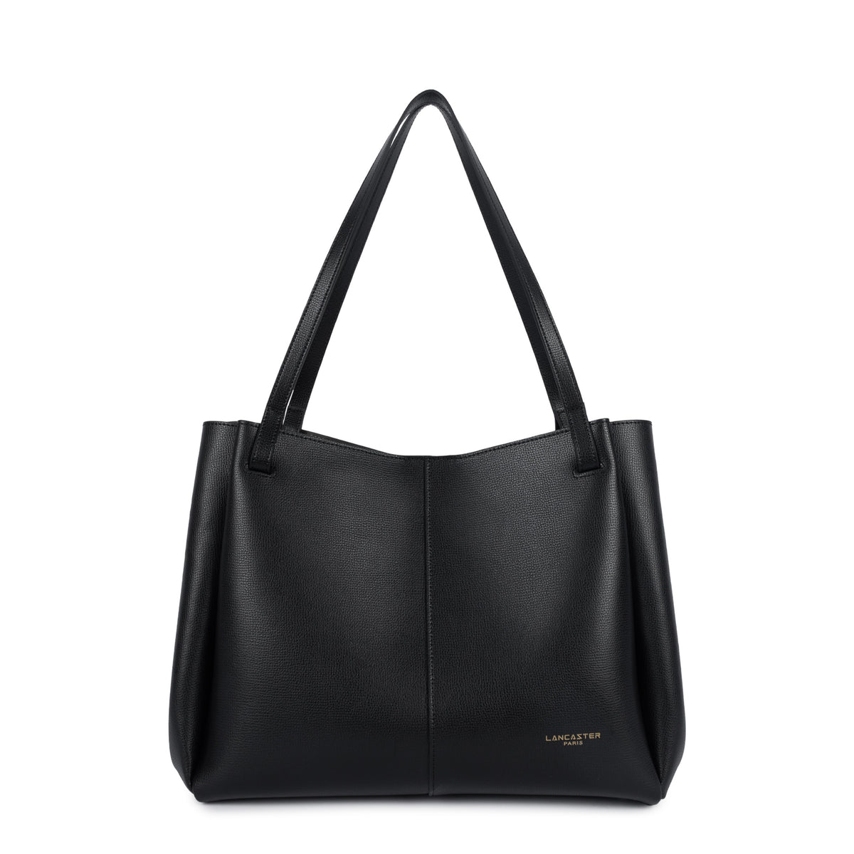Très grand sac cabas épaule Sierra Haus Lancaster – vue 5