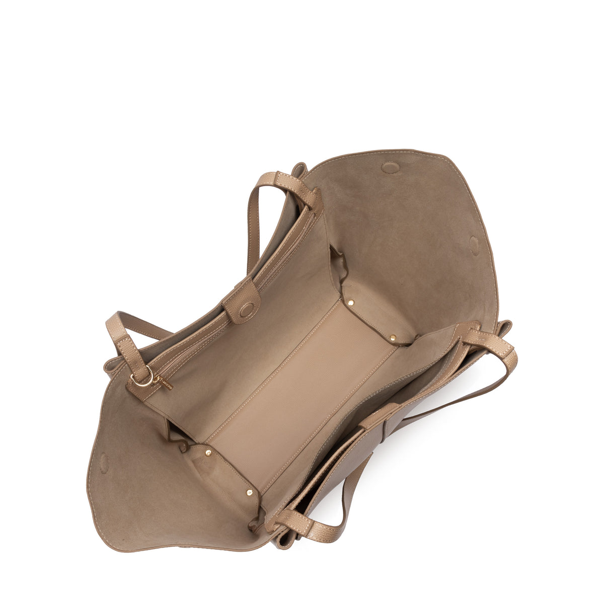 Très grand sac cabas épaule Sierra Haus Lancaster – vue 4
