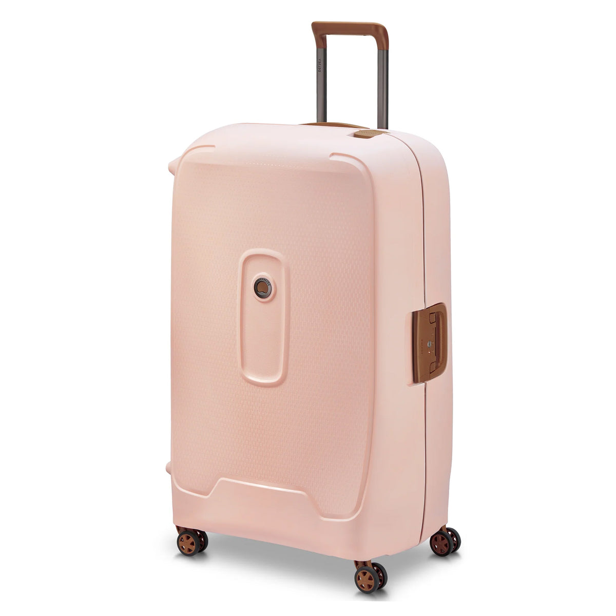 Grande valise 82 cm Moncey Delsey