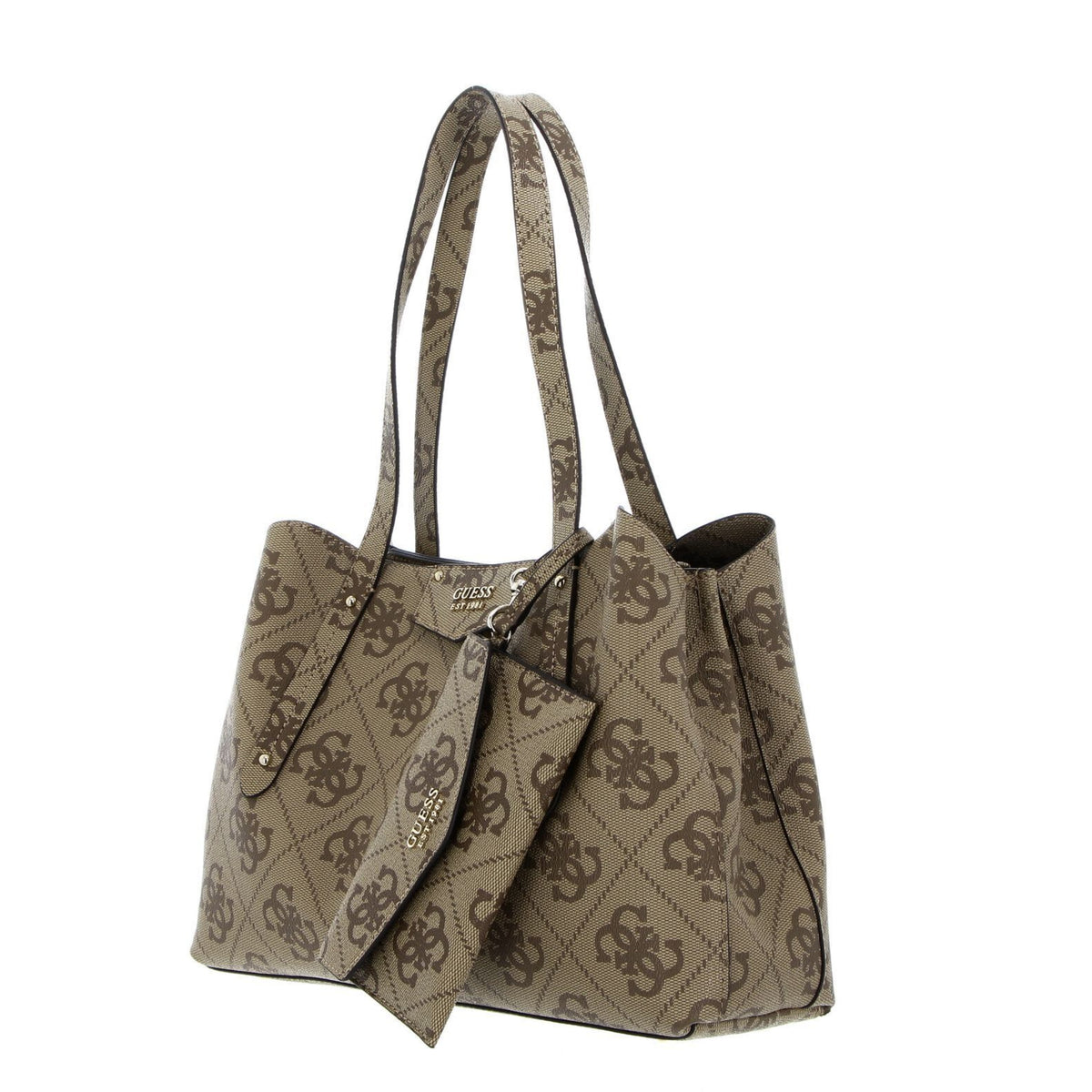 Sac cabas Eco Brenton Guess – vue 2