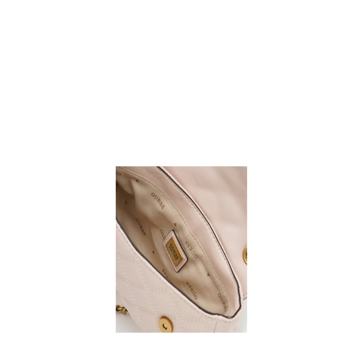 Petit sac Giully mini Guess – vue 3