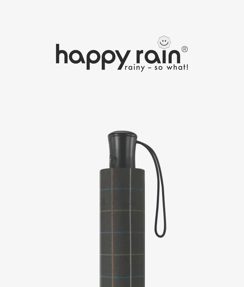 Happy Rain