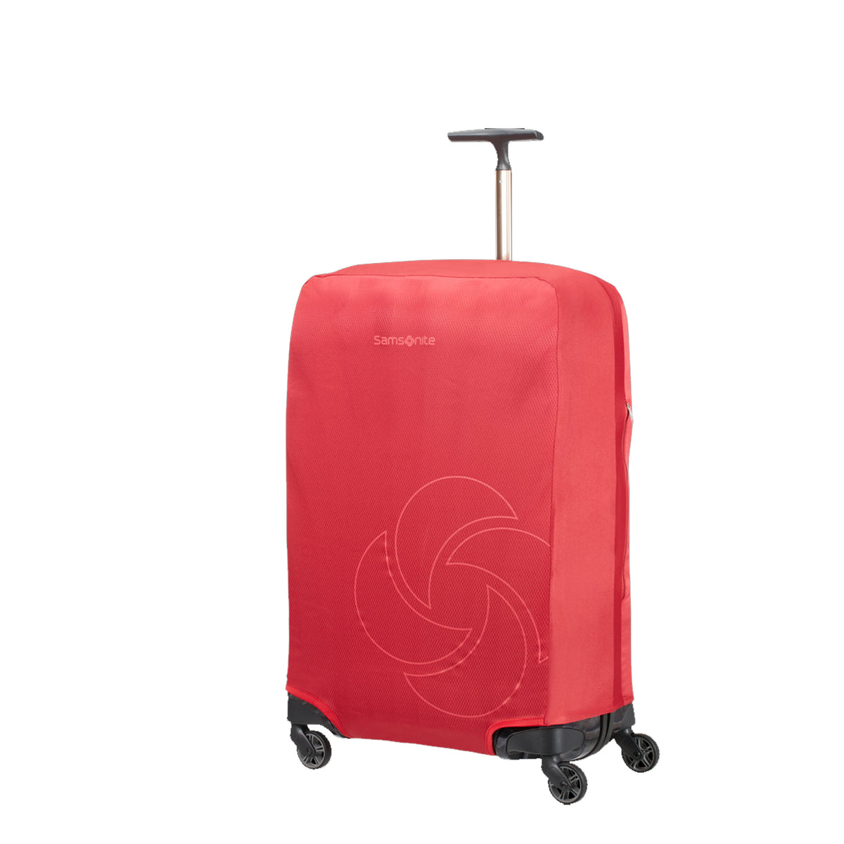 Housse de protection pour valise M/L 75cm Samsonite