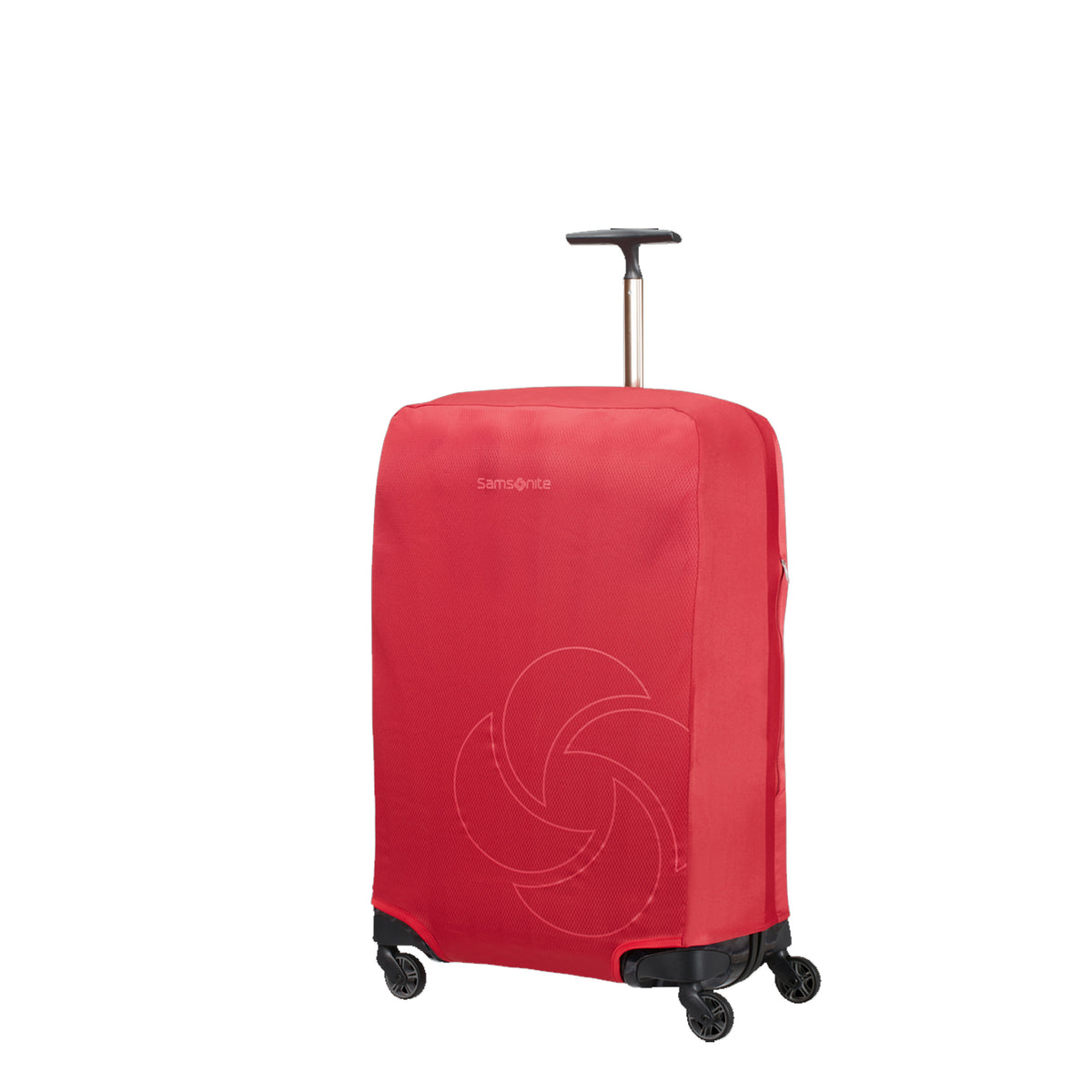 Housse de protection pour valise M 69cm Samsonite