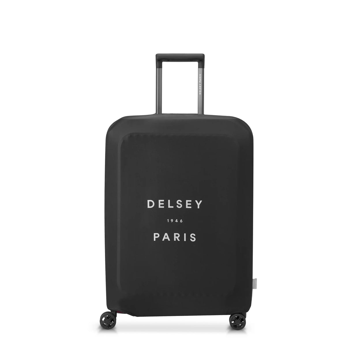 Housse de protection extensible pour valise - taille M – vue 2