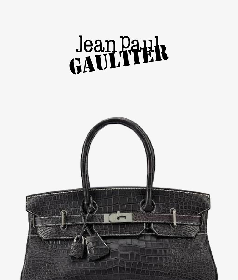 Jean Paul Gaultier