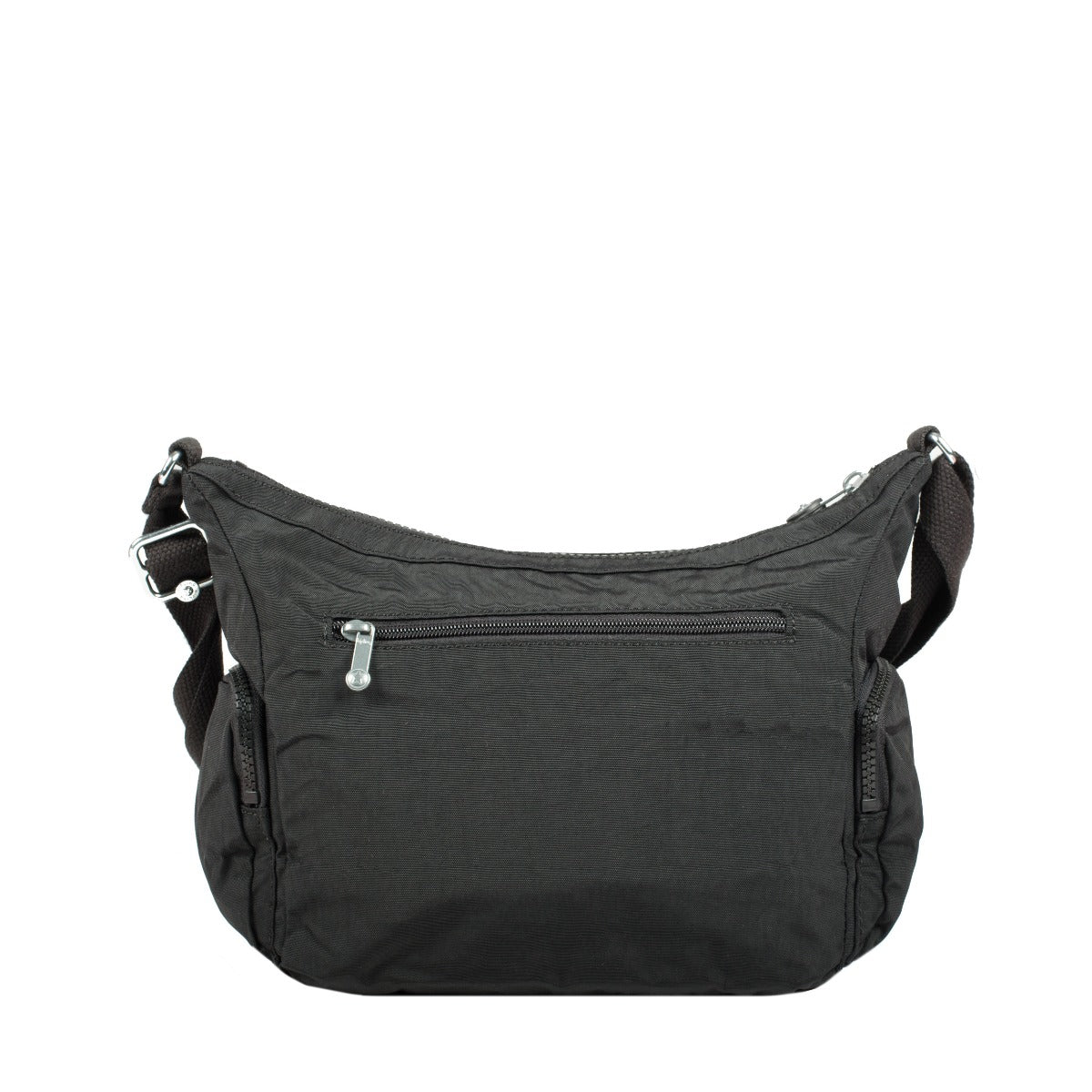 Sac Bandoulière Gabbie S Basic Noir Kipling – vue 3