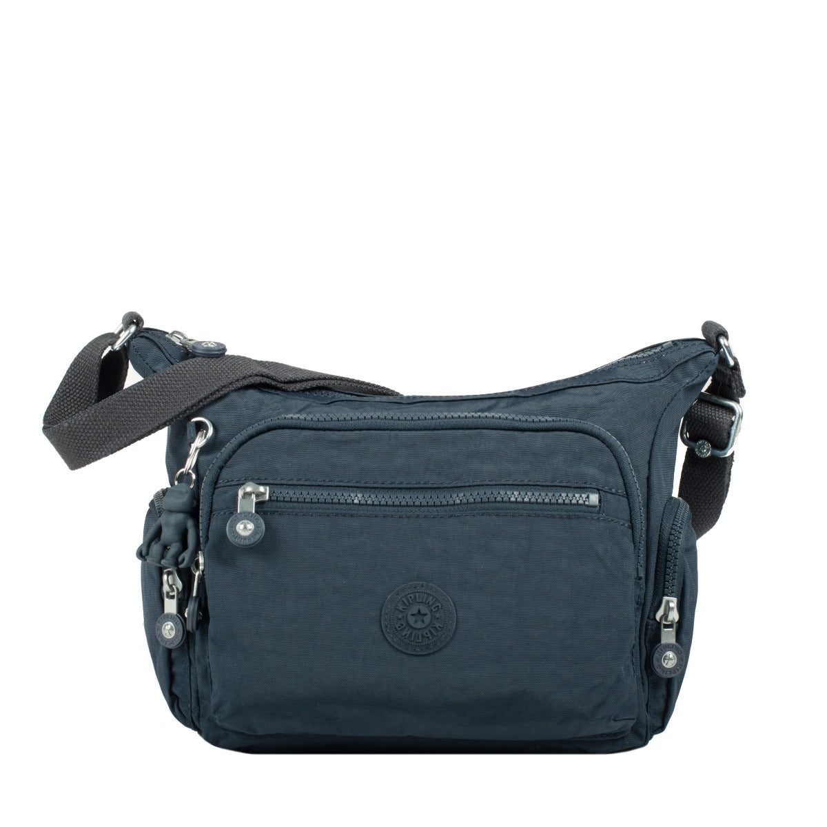 Sac bandoulière Gabbie S Basic Bleu Kipling